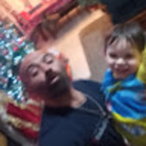 Meet your Posher, Benito